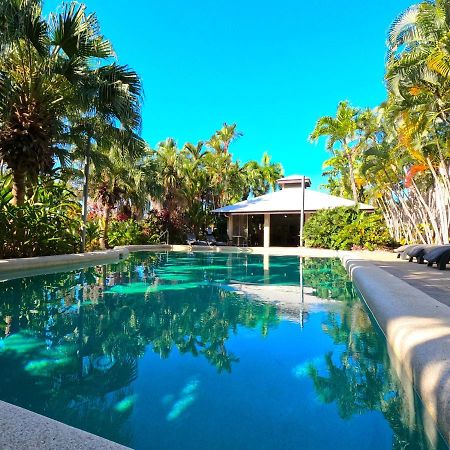 Trinity Beach Club Holiday Apartments Exterior photo